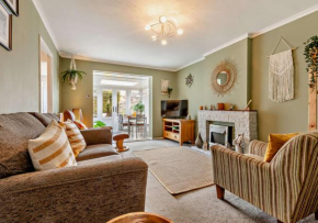 South Shore Bungalow